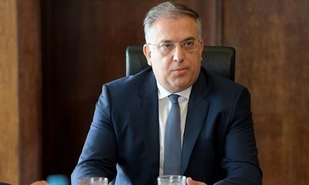 Θεοδωρικάκος: Πότε και πού θα δούμε τους 1026 νέους αστυνομικούς